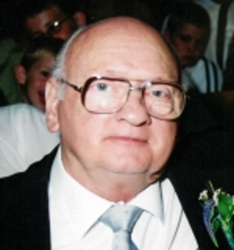 Virgil Charles Harp