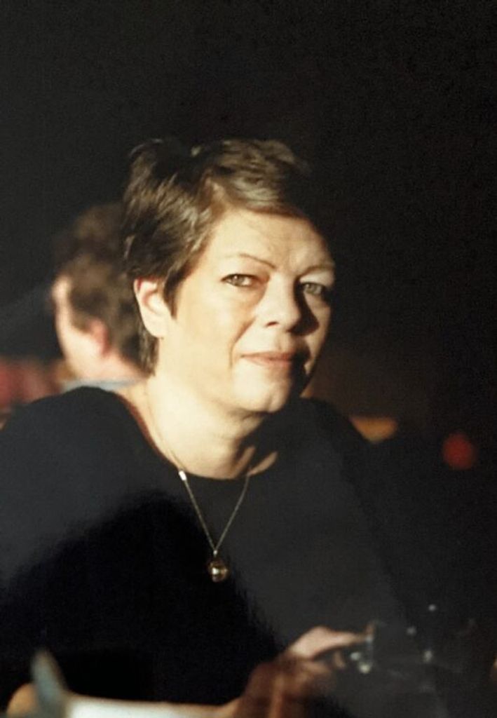 Perry, Sandra A. Profile Photo