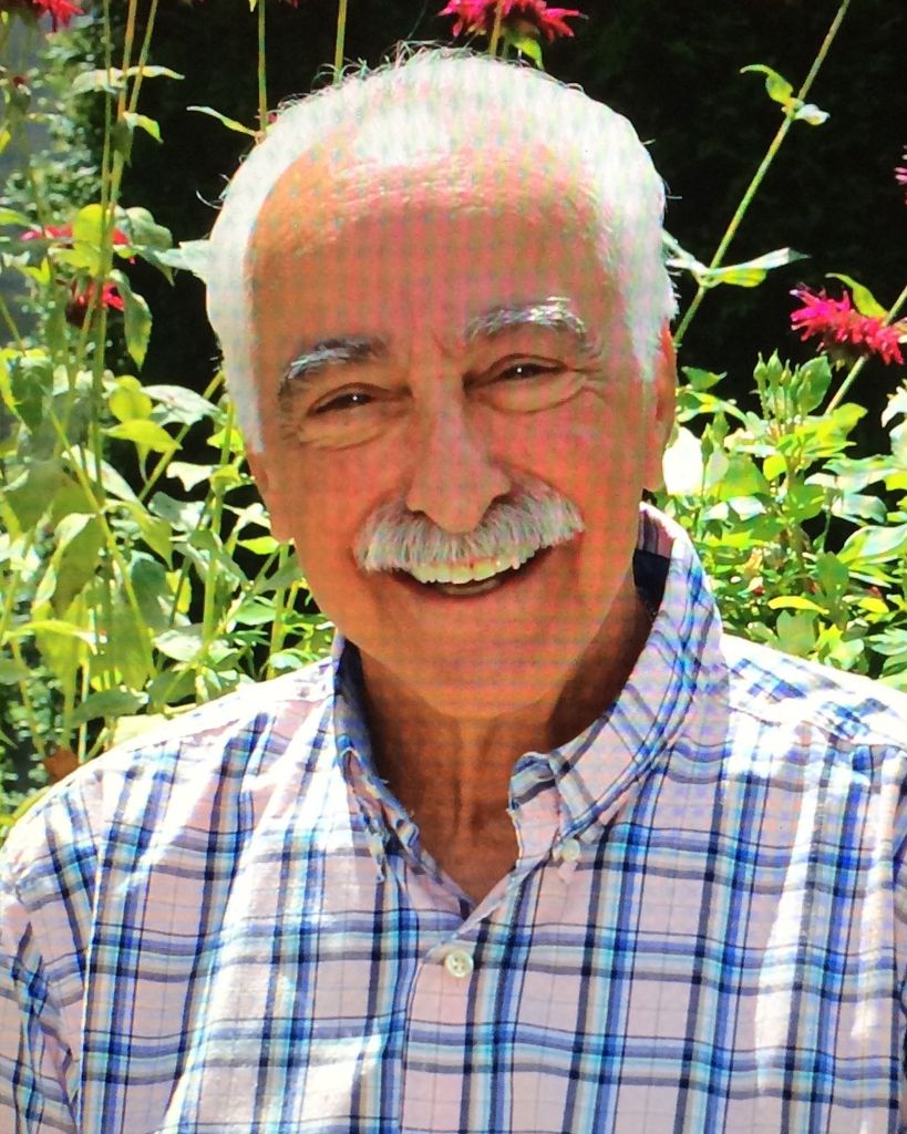 James G. Pazzanese