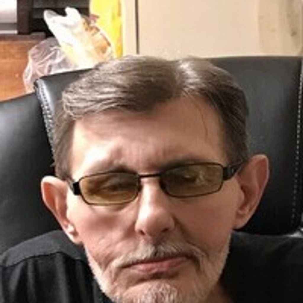 Tony Tilley