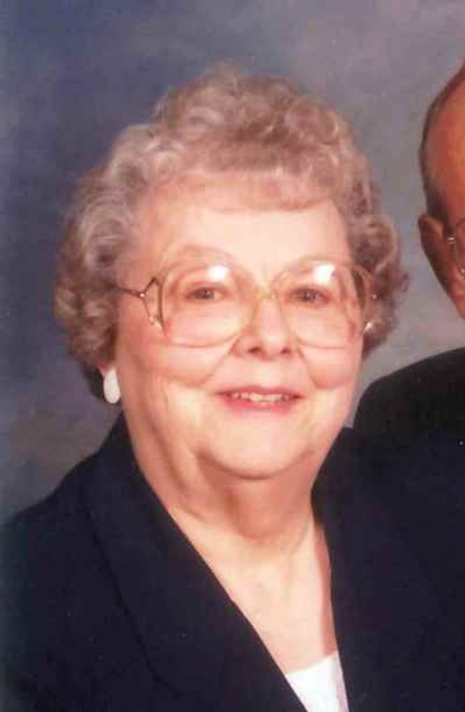 Anna M. Rupp Profile Photo