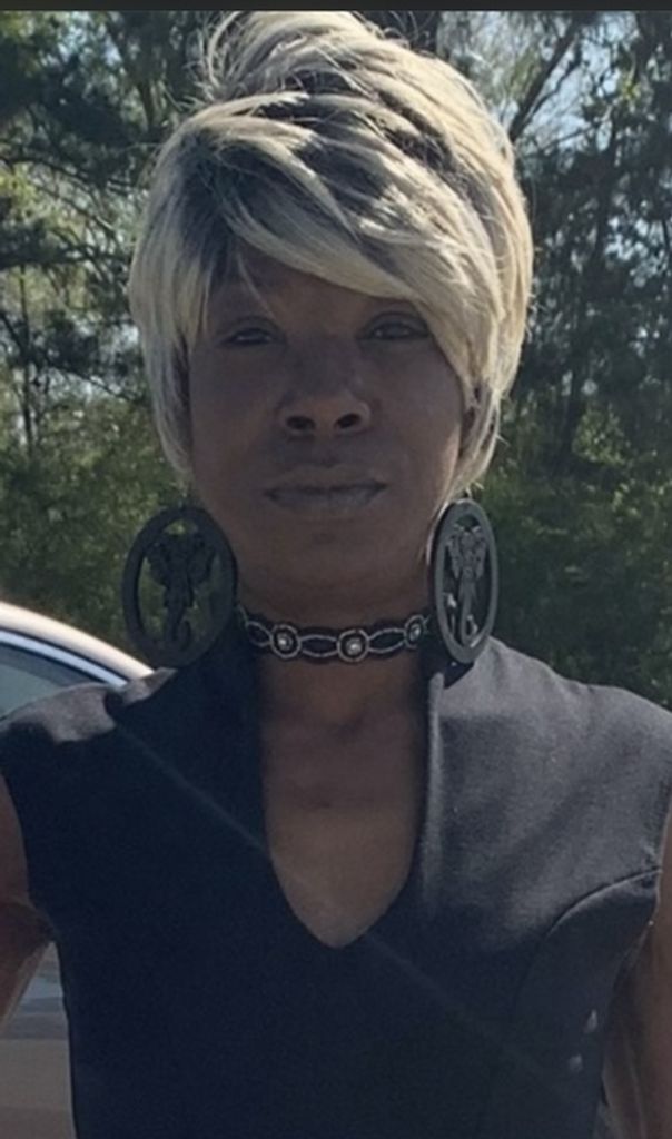 Mary Melissa Grant-Beatty Profile Photo