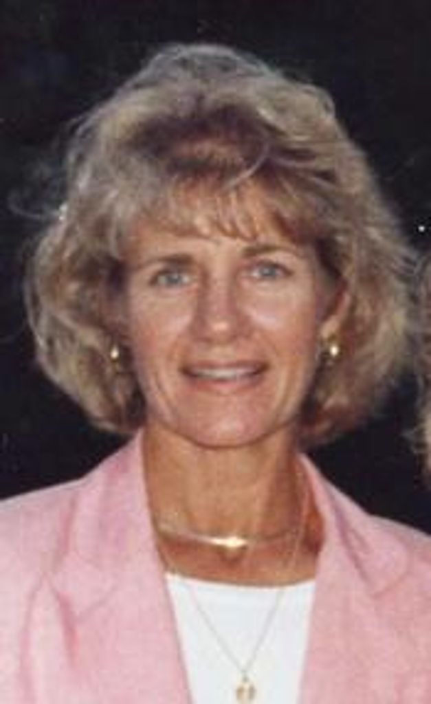 Mary Jo (Cervoni) Myslinski