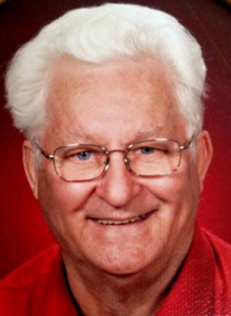 Franklin Eugene Beach