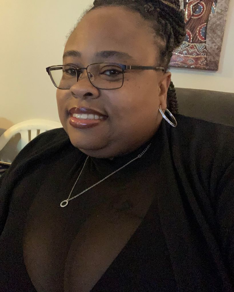 LaToya Beasley