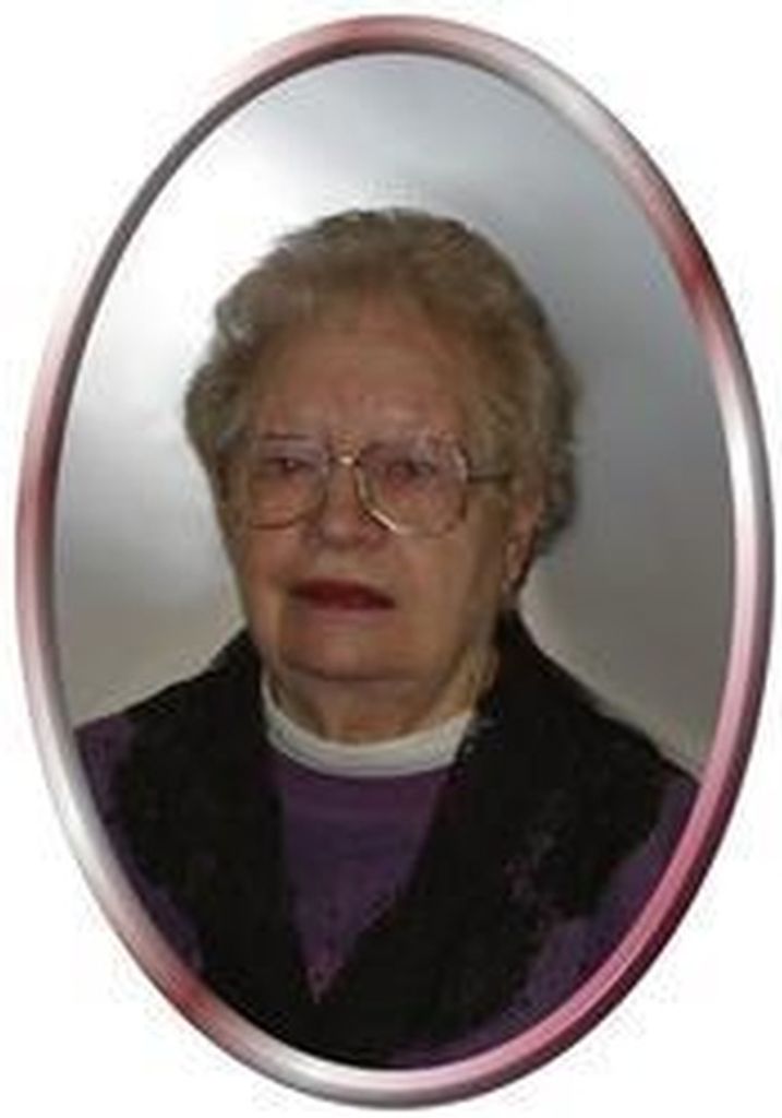 Dora Jean Roebuck