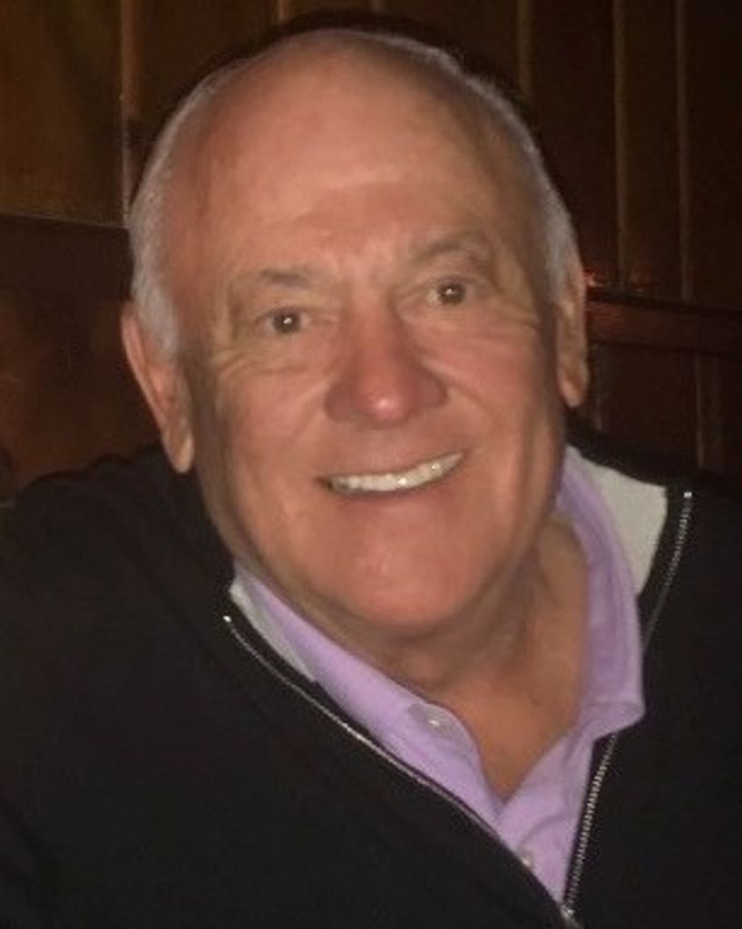 John Power Bickers