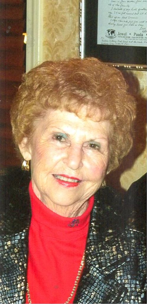 Joanne Z. Fulco