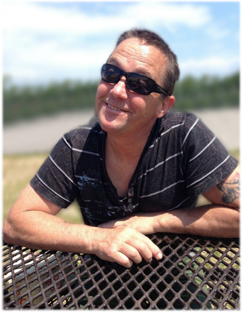 Douglas 'Doug' Strait