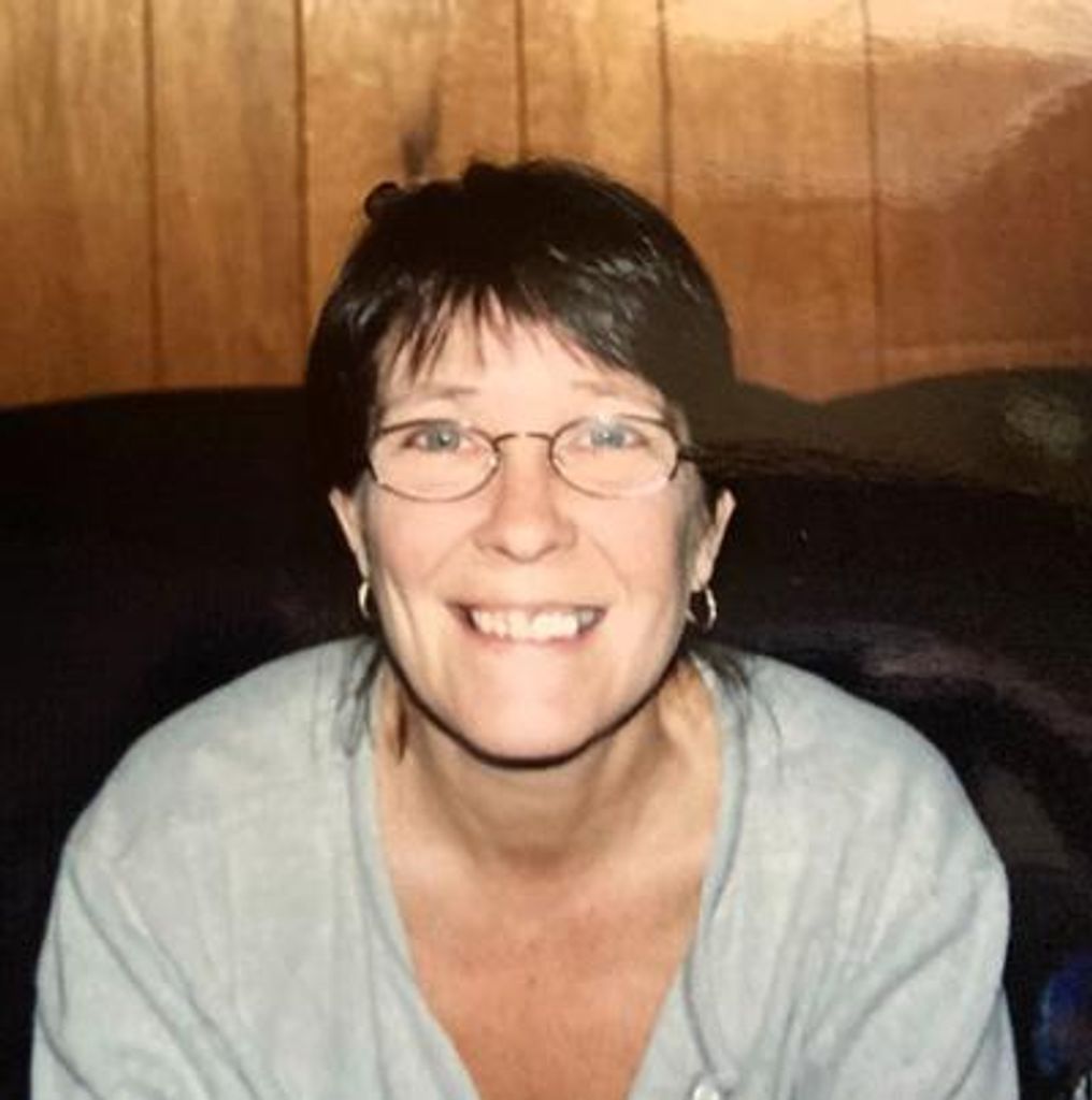 Cynthia Gaye Vaughn Profile Photo