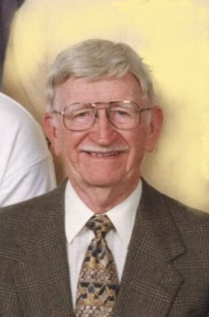 Raymond Thompson Profile Photo