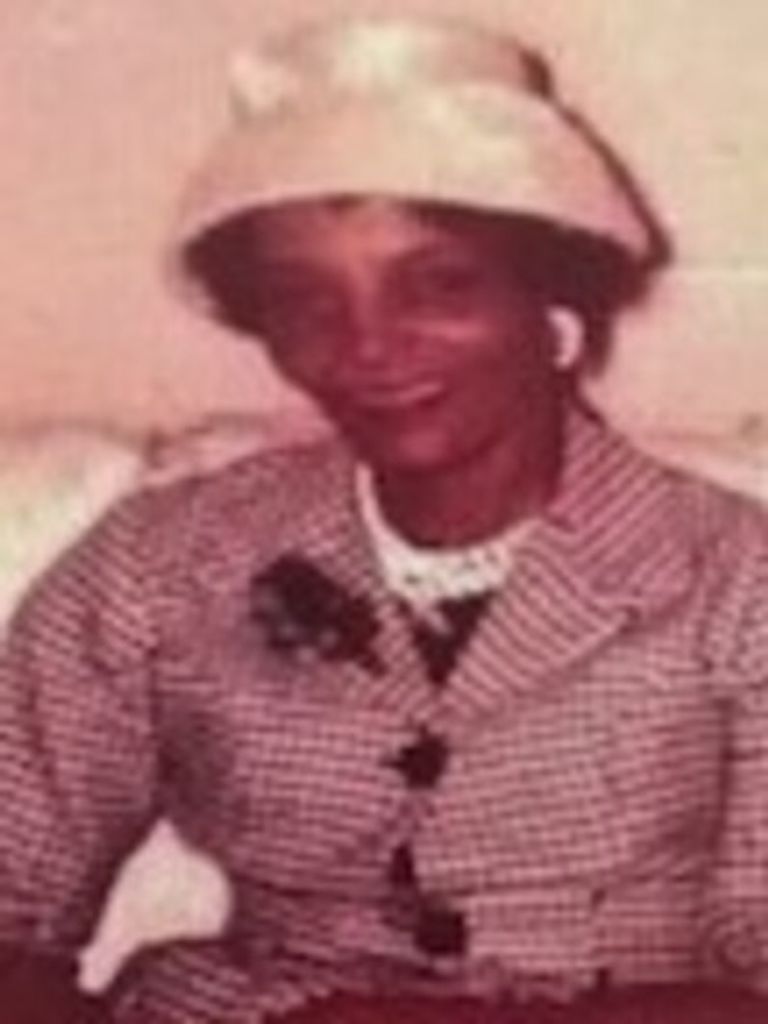 Elizabeth Young Robinson