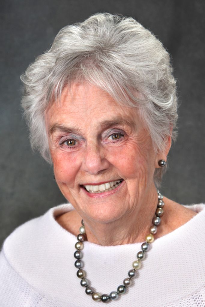 Jean Winchester Profile Photo