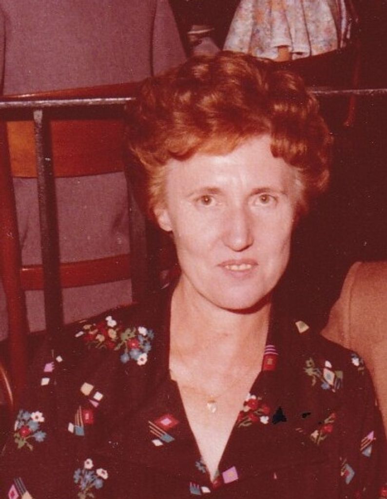 Elisabeth Krueger Profile Photo