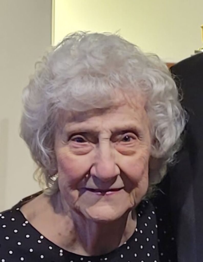 Eleanor P. (Butler)  Johnson