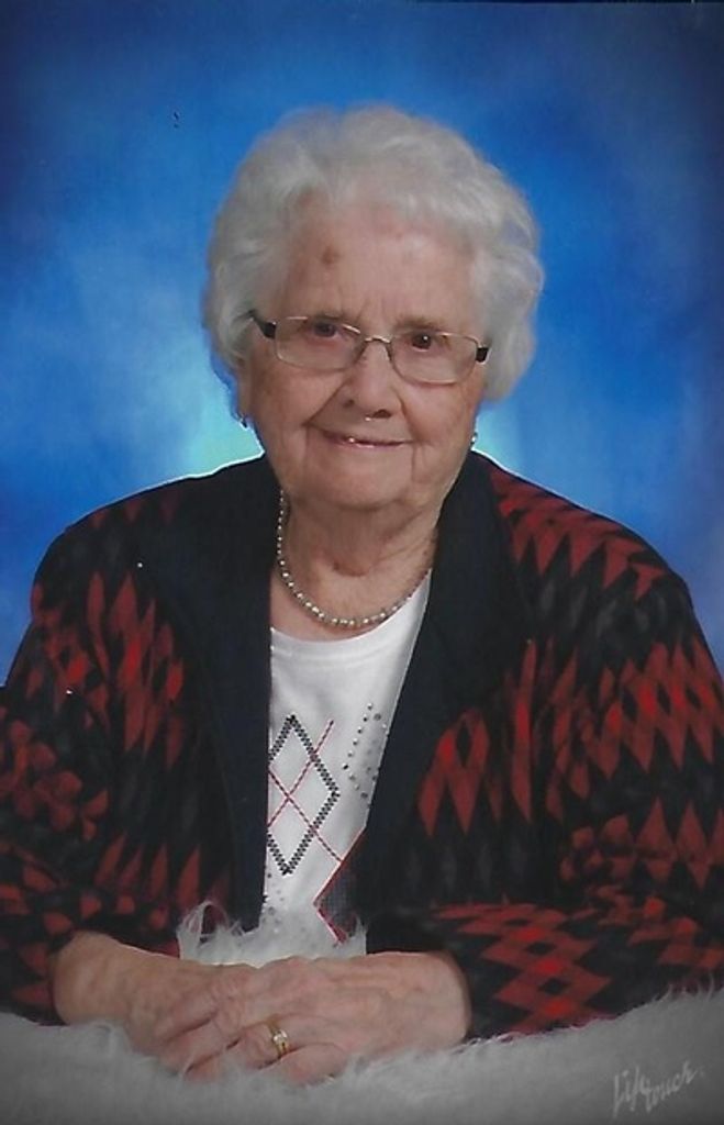 Jeanette Wiley Profile Photo
