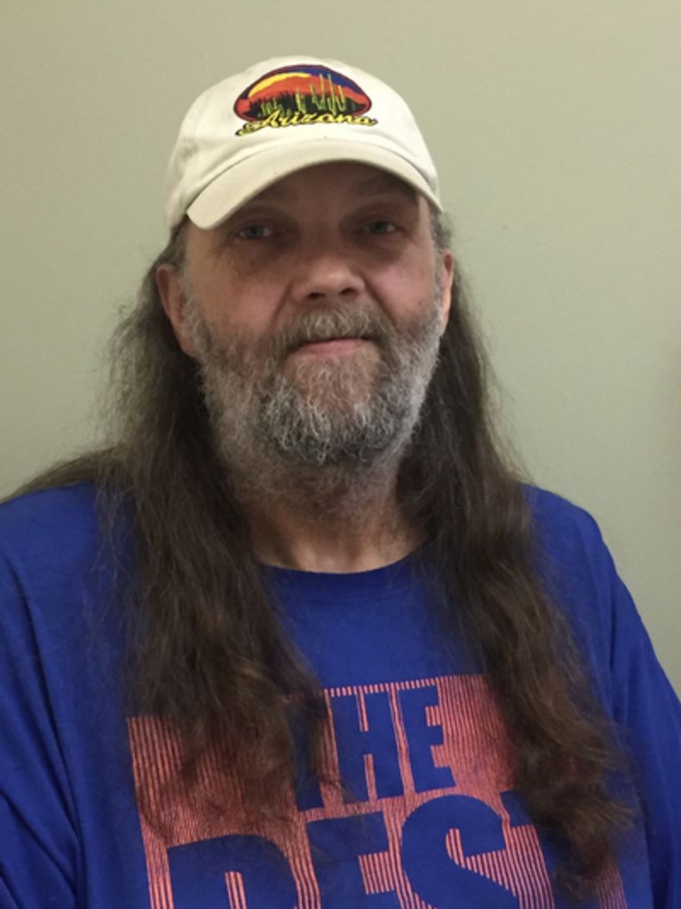 Thomas Vincent Stark Profile Photo