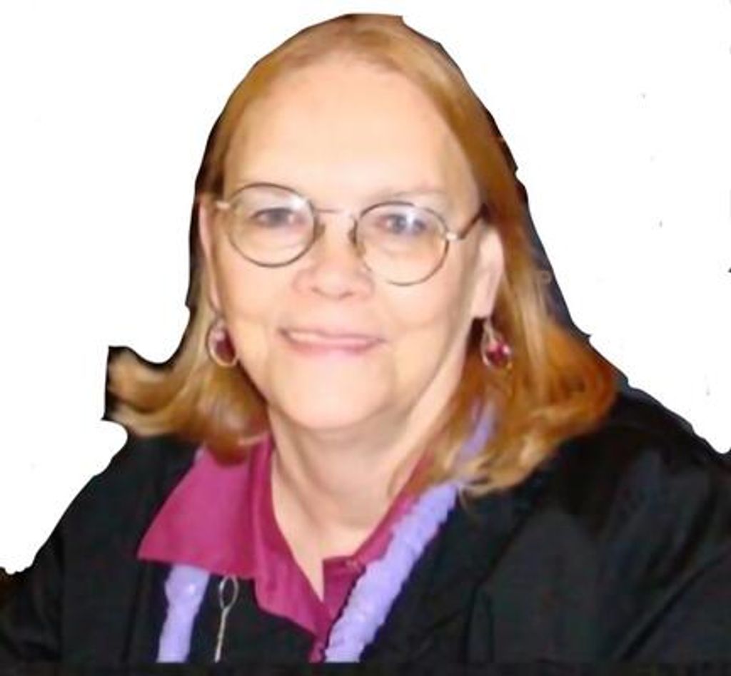 Patricia B. Mini Profile Photo