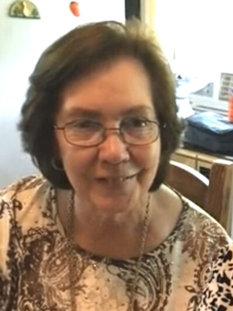 Gussie Mouille Bihm Profile Photo