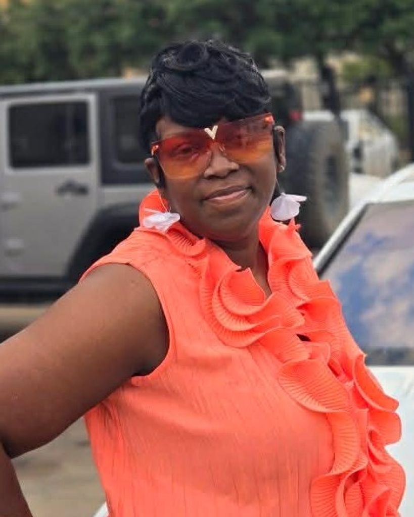 Kesha Nicole Hood Profile Photo