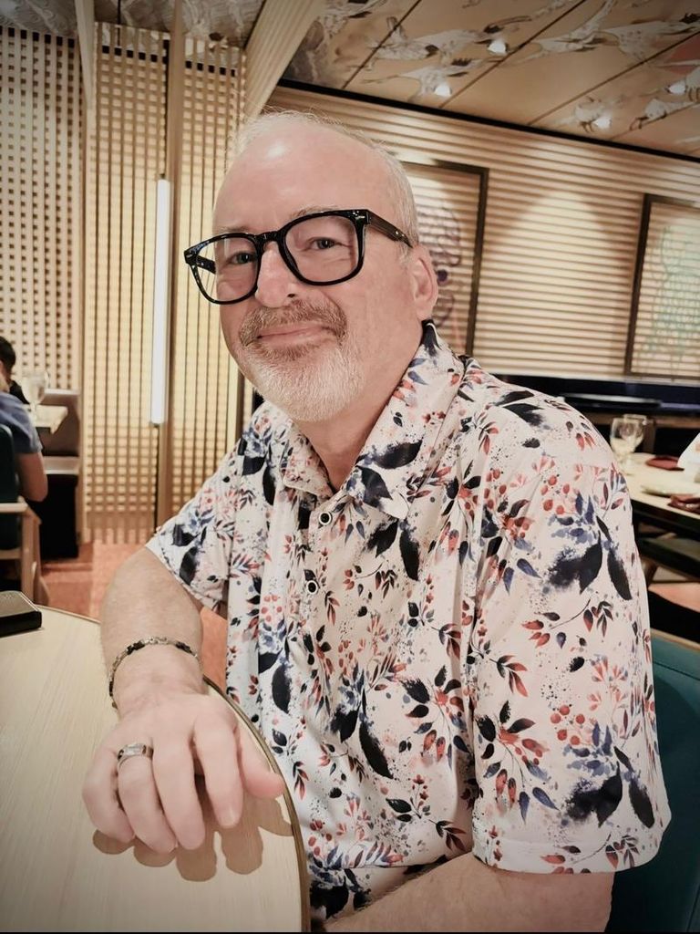 Dennis Lawrence Perkins