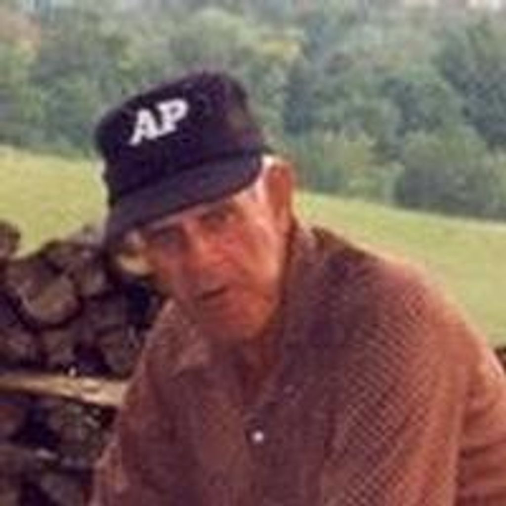 A.P. Cull