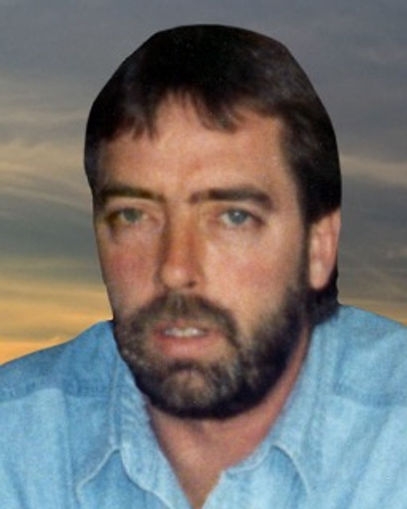 Joseph Duane Benson
