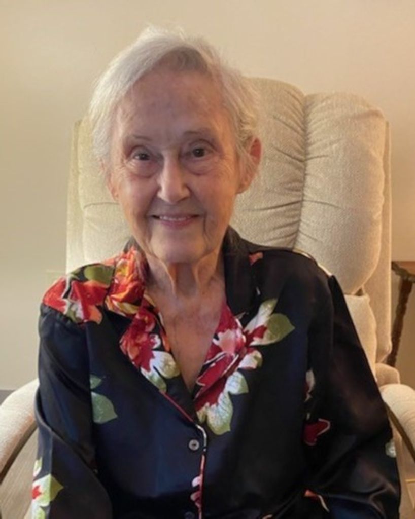 Christine Sue Elliott