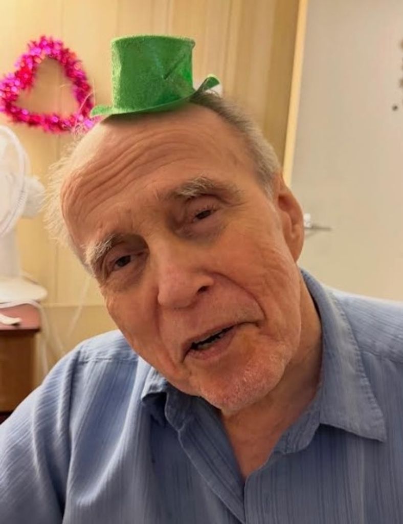 Wayne Sisson Profile Photo