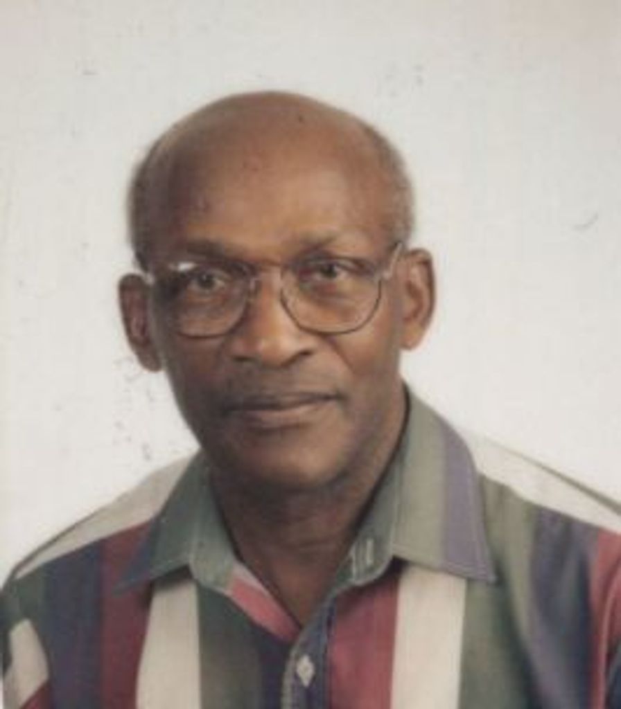 Arthur McLean