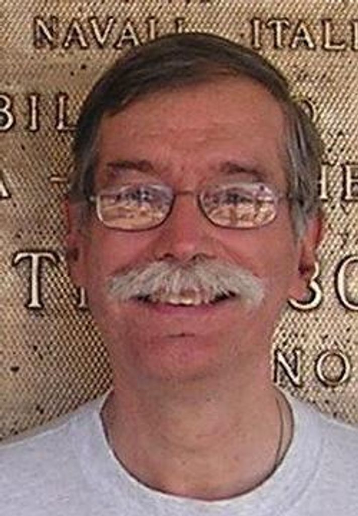 H. Douglas Walker Profile Photo