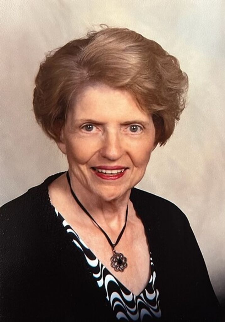 Mary Margaret Champagne