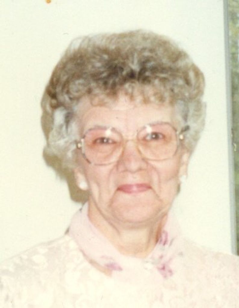 Mary E. Hunter