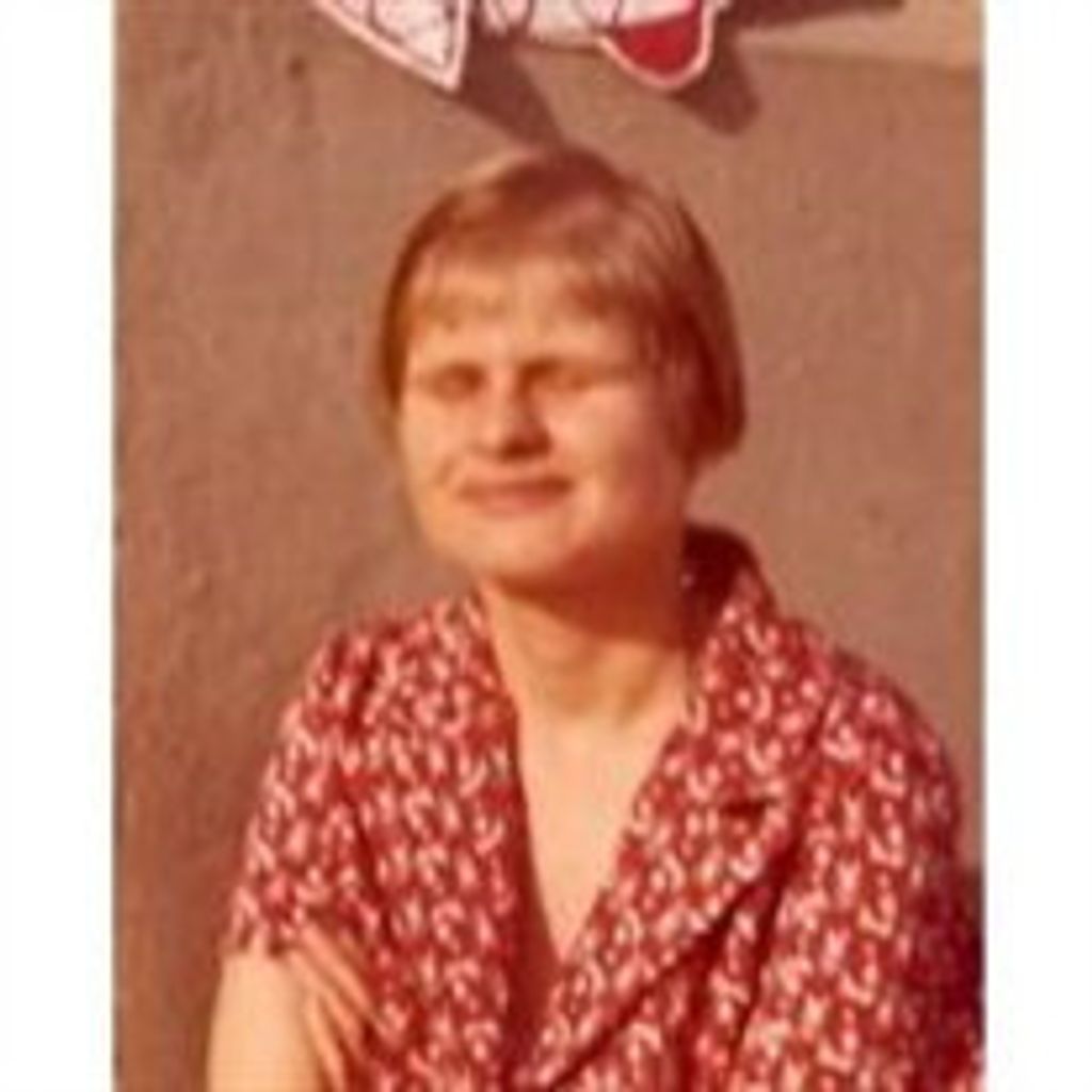 Cynthia Dawn Von Niederhausern