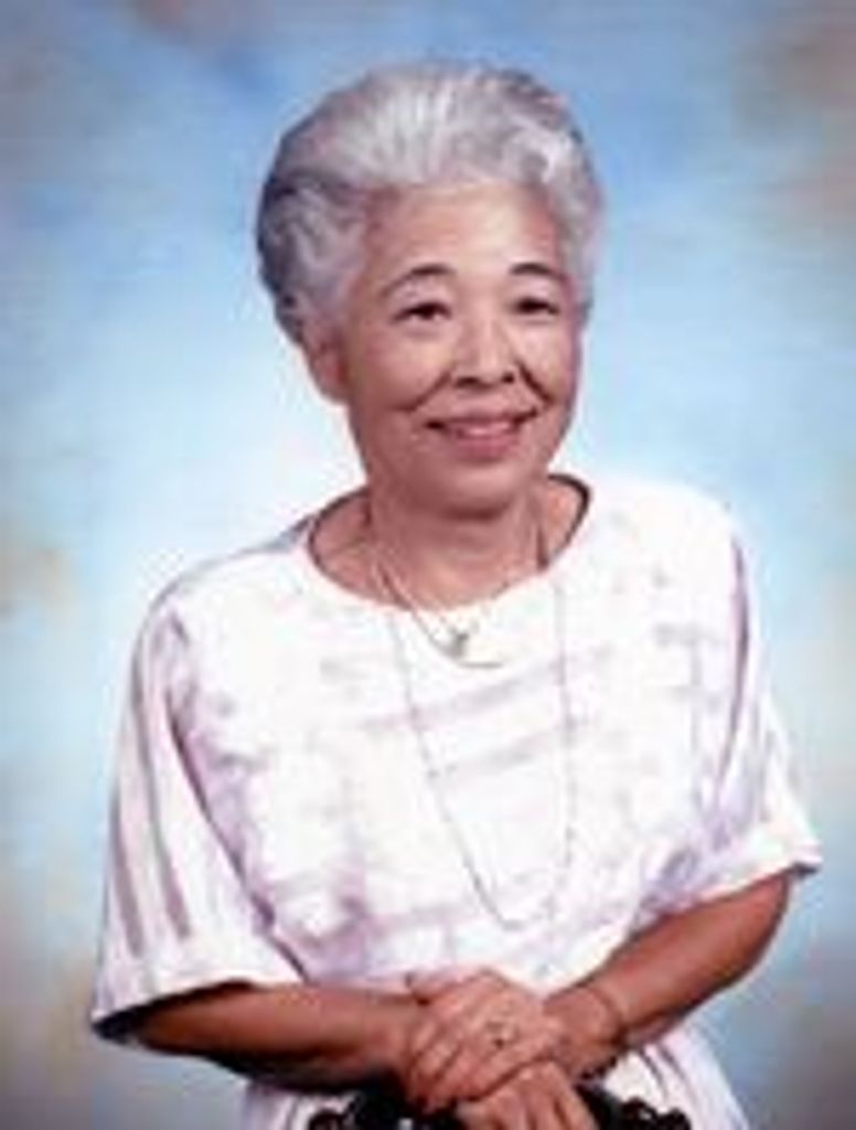 Grace Tomiko Okumura