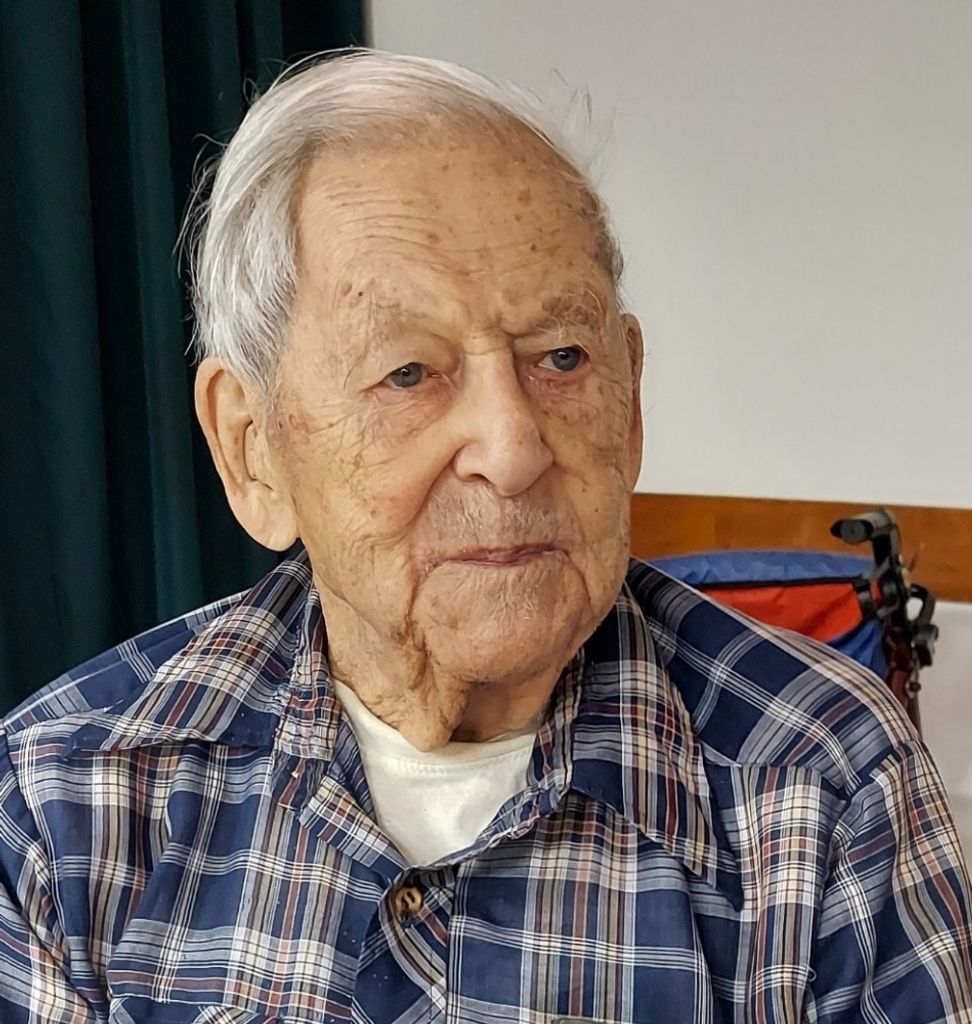 Raymond Elwin Eastman Profile Photo