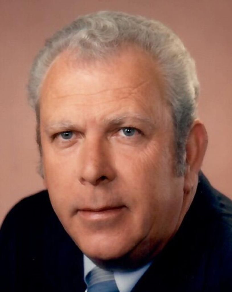 Walter Jones