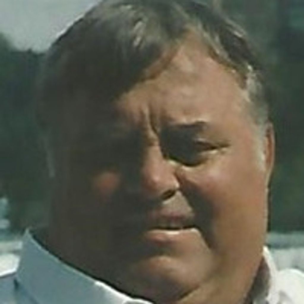 Steven T. "Beefer" Labeef