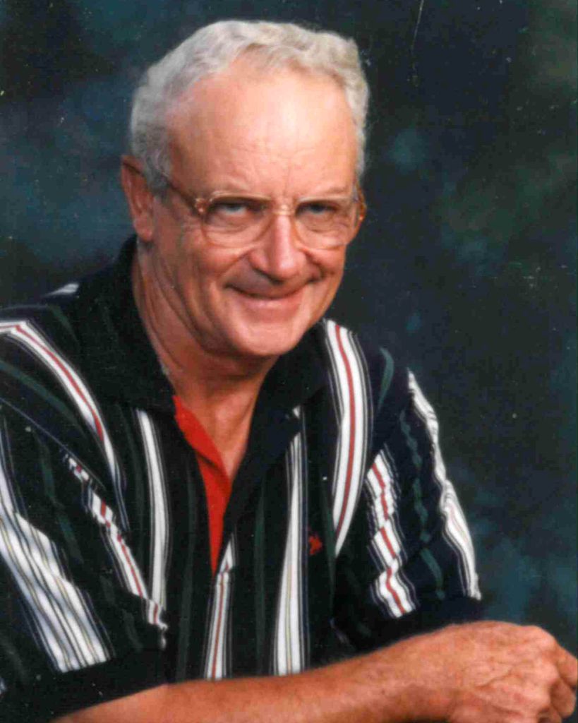 Darwyn E. Kelley