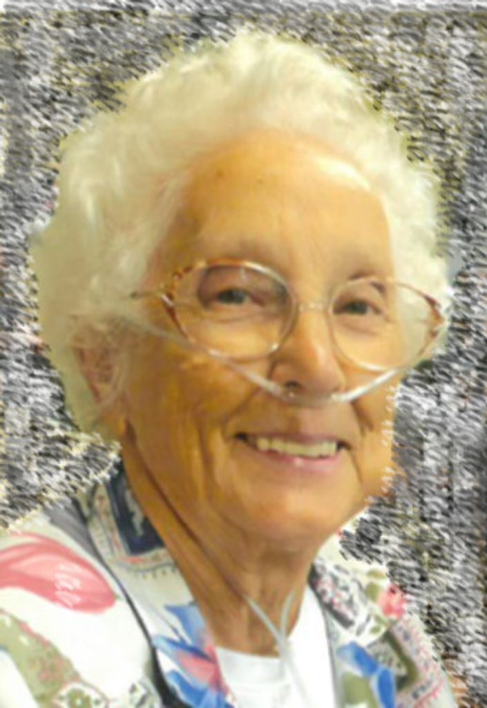 Myrtle Walker