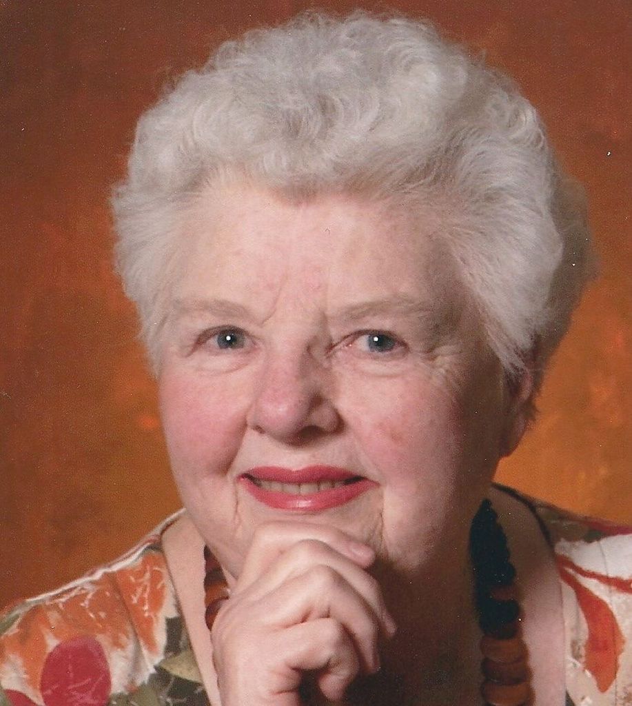 Patricia  Totten Schultz