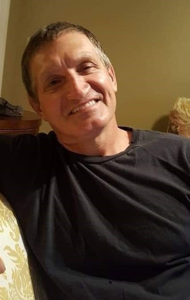 Gerald Gene Parker Profile Photo
