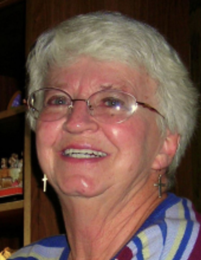 Patsy  O.  Sullivan