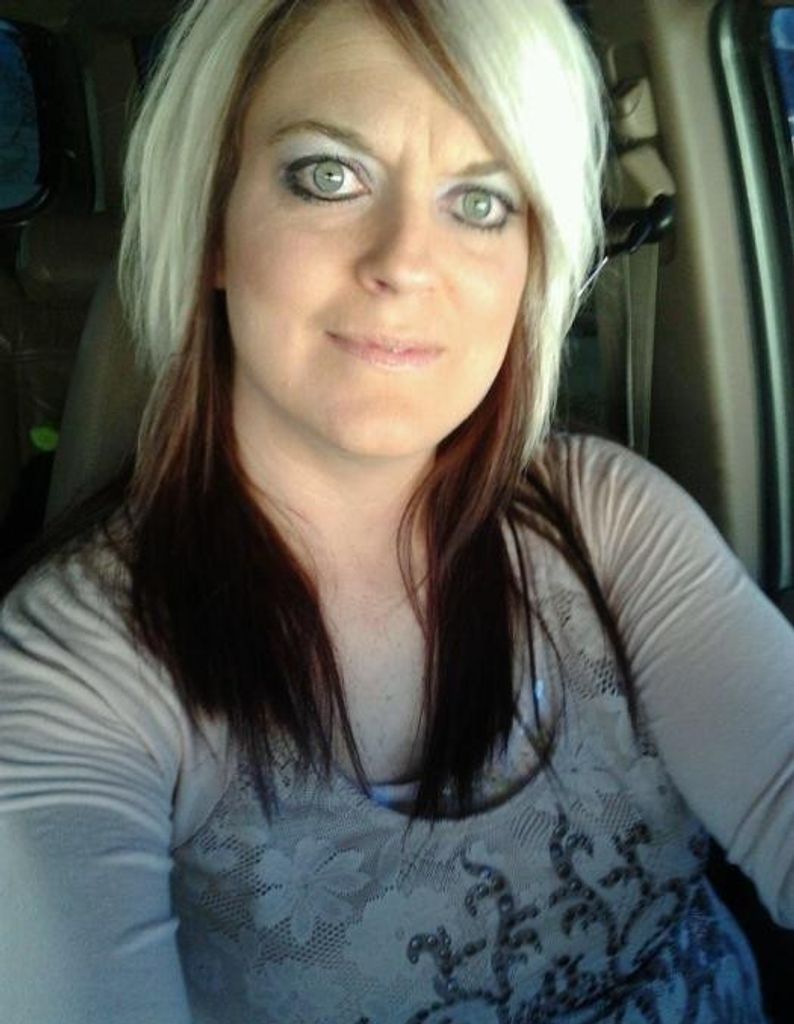 Cassie Barfield
