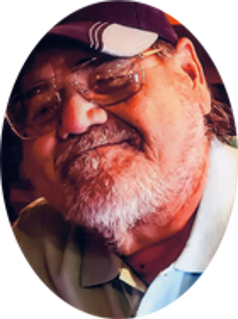 Jesus "Mimo" Trevino Sr. Profile Photo