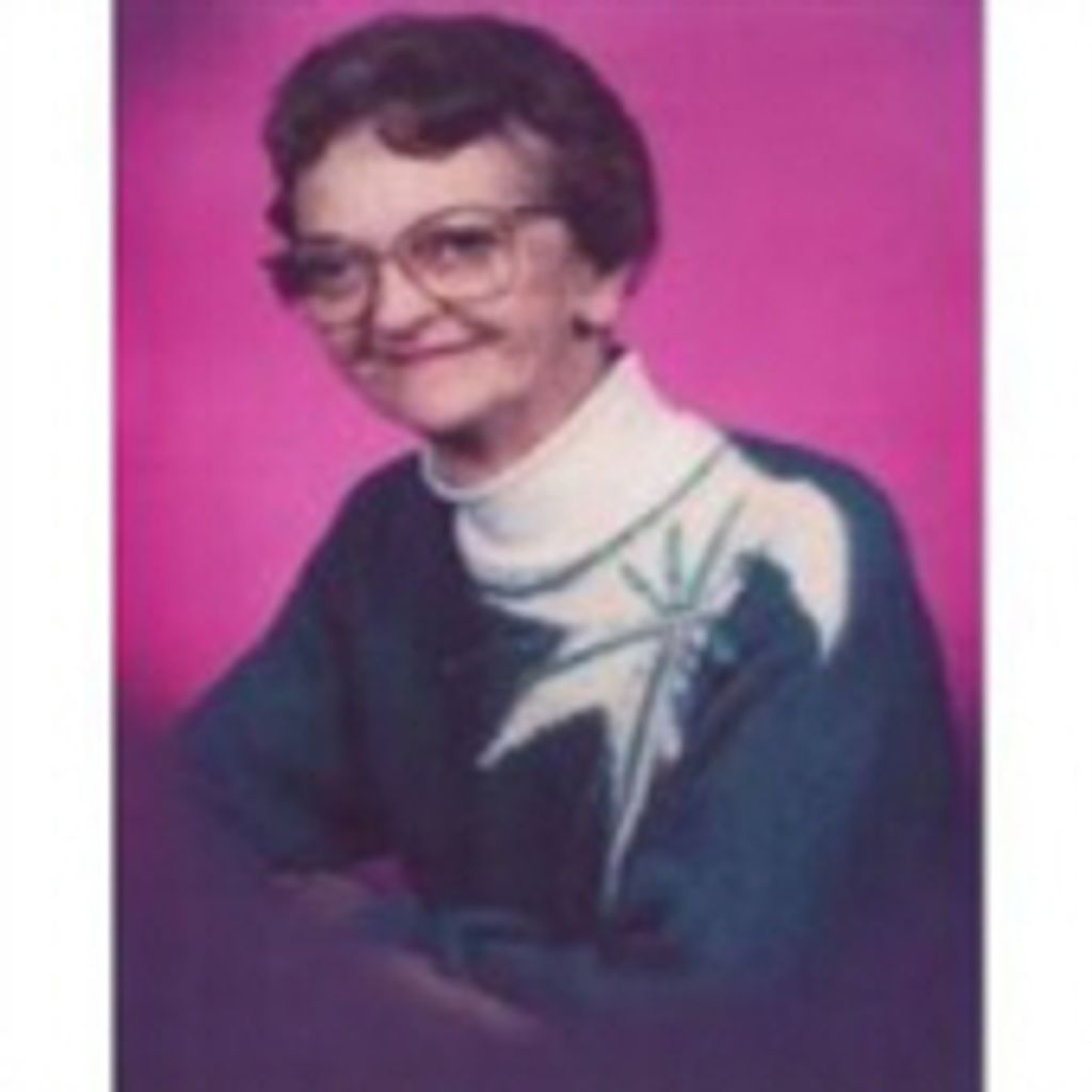 Marlene Kathrine Mitchell