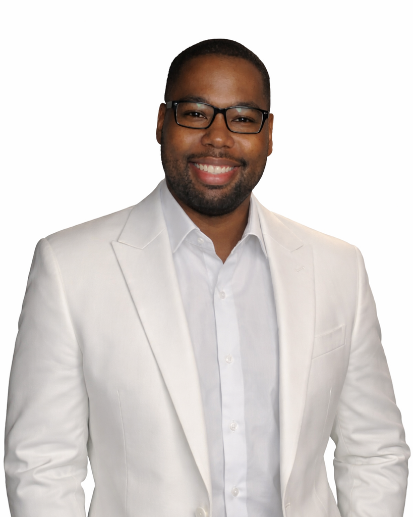 Mario L. Guilford Profile Photo