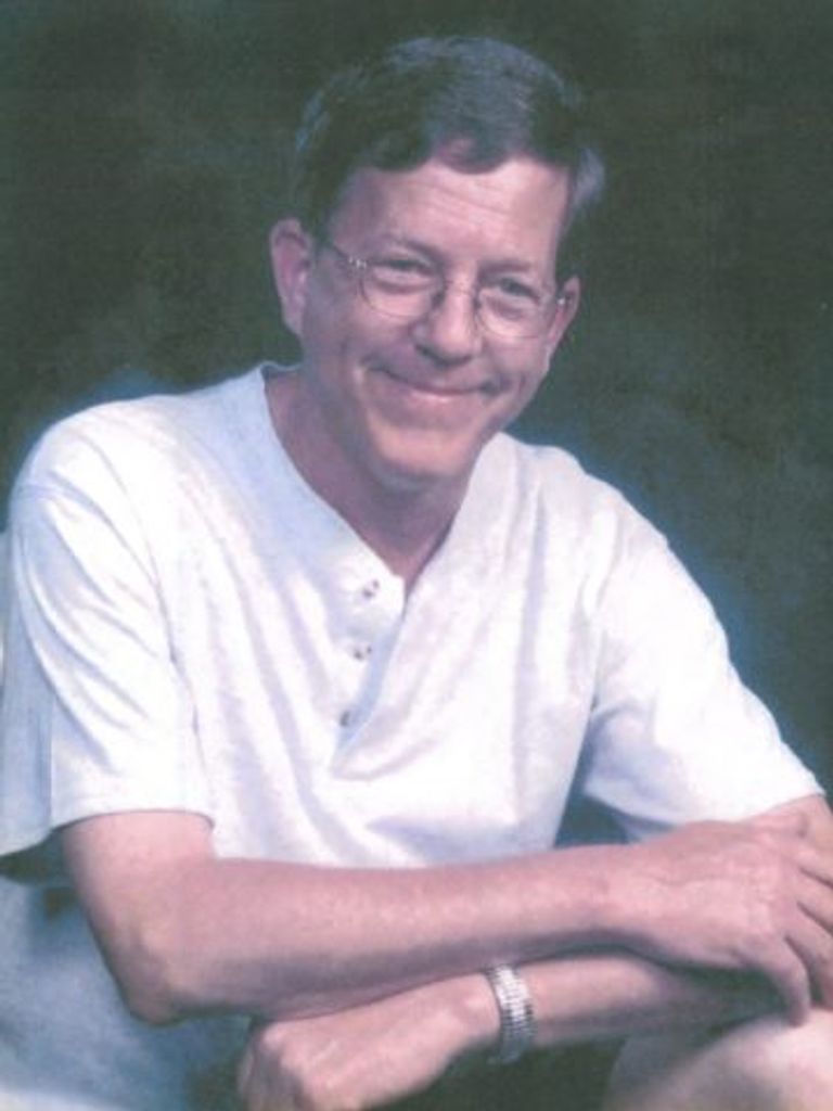 Douglas Helms