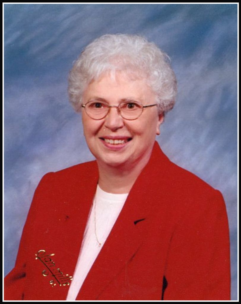 Delores Theresa Befort