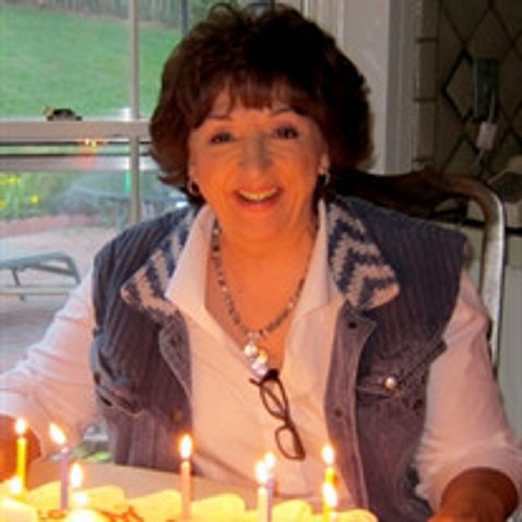 Wanda Lee Anderson